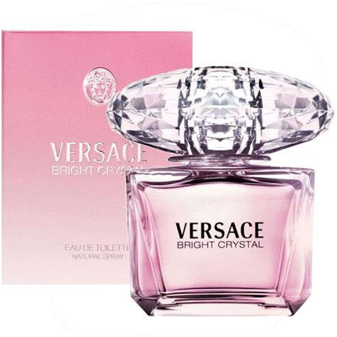 versace bright crystal 30ml iperfumy|Versace Bright Crystal on sale.